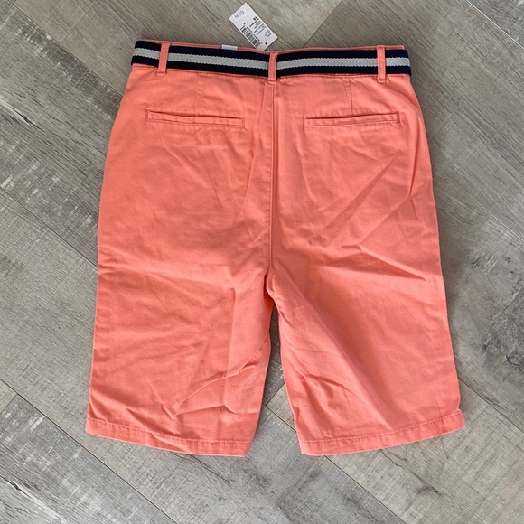 Bermuda Shorts - Picture 2 of 2